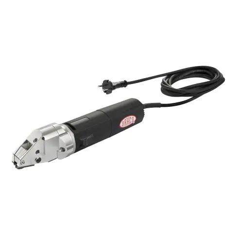Erbjudandepris Dräco DR61010-1 Plåtsax